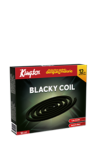 Blacky Coil