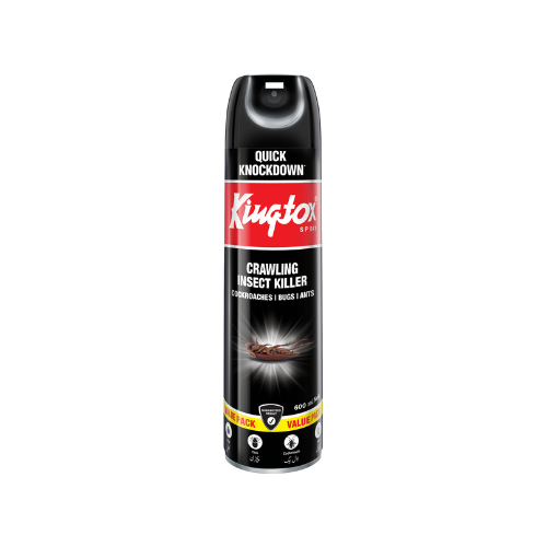 Kingtox Crawling Insect Killer